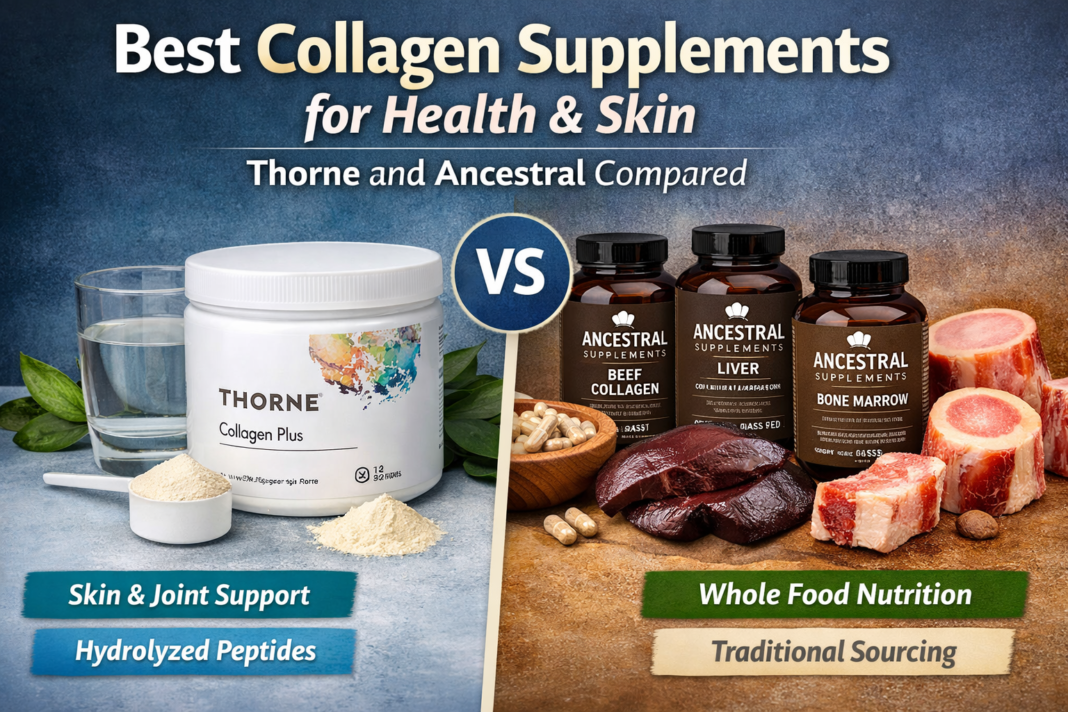 collagen supplemet